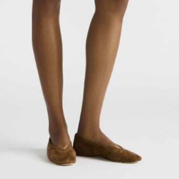 Steve Madden Leni Chestnut Suede, size 9.5 – New, with box - Picture 8 of 8